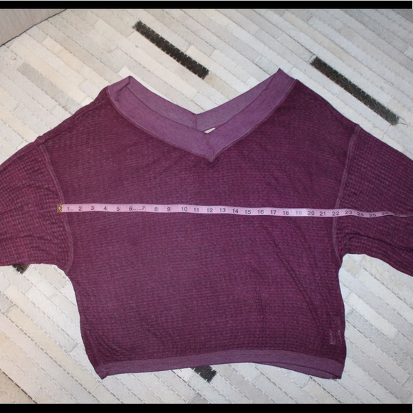 Free People Thermal Tops - Picture 9 of 16